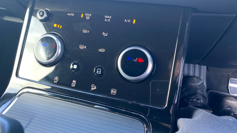 Land Rover Range Rover Evoque 1.5 P300e R-Dynamic S 5dr Auto Hatchback